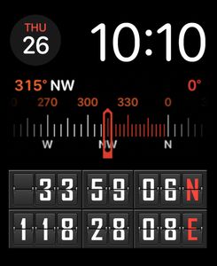 MOD-348 GPS Nav by Michael O'Day ™