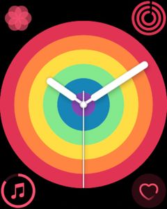 Pride Analog by Atakan