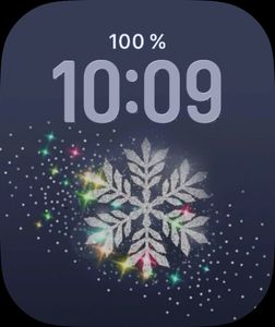 Snowflake by Vanessa