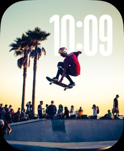 Skate by Ariel