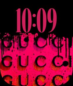 Hot🔥Gucci by Cokanut
