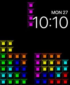 *80's Game Night by Flymypc