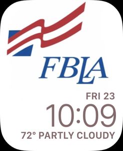 FBLA by Josh Raynor