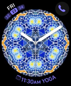 Kaleidoscope: Day & Night by Carmen