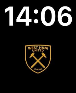 West Ham United by IF Enterprise