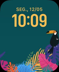 Tucano by Mágico Nº 10