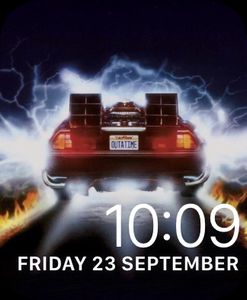 BTTF img 3.0 by Roodiddy