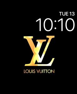 L Vuitton by Marco