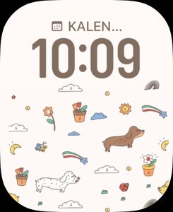 Dog stuff by B75