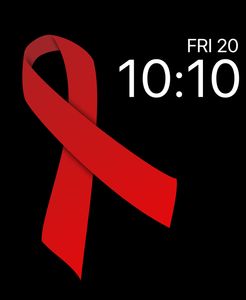 HIV/AIDS Awareness by art for arts sake