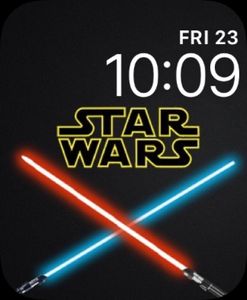 Star Wars by Flymypc