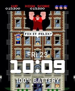Wreck it Ralph. by daditron101