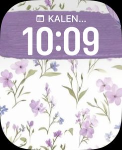 Lavender Dream by B75
