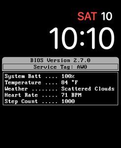 Alternate BIOS (LITE) by BulbousSum
