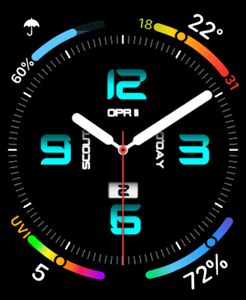 MOD-3934 by Michael O'Day ™