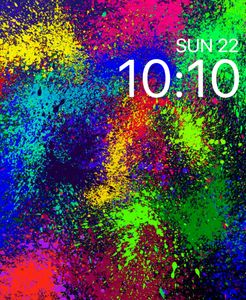 Color Dash by Flymypc