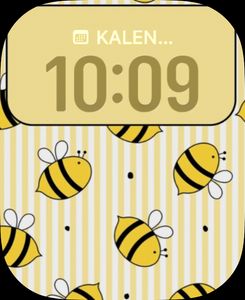Bees by B75