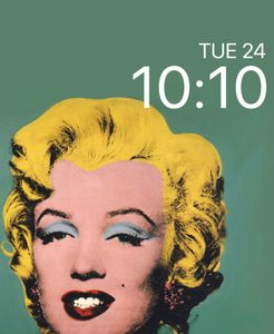 Marilyn by art for arts sake