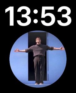 The Truman show by Ben wade