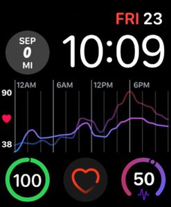 Heart Beat by Flymypc