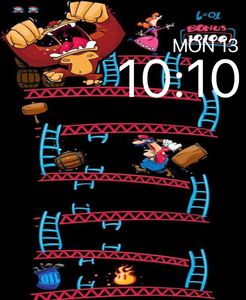 Donkey Kong Blast by Flymypc