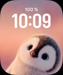 Pingi by Vanessa