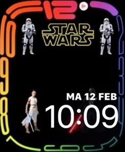 Starwars by Marco.v