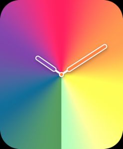 Gradient by Ariel