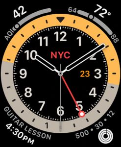 Daily Beat - West Coast to NYC by Hhh