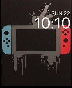 Game Time by Flymypc