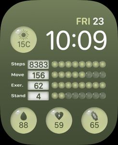 MOD-4061 Active Field by Michael O'Day ™