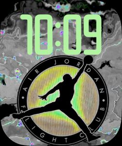 Jordans🏀Glow by Cokanut