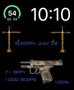 TP9SF by TiBorg
