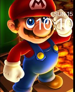 Mario 2 by Flymypc