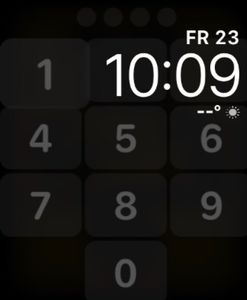 Numb3rs by THE5AM23