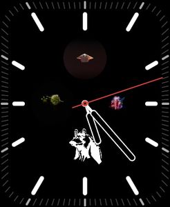 Star Wars by Layla