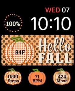 Hello FALL! 🍂 by Linlay Designs™