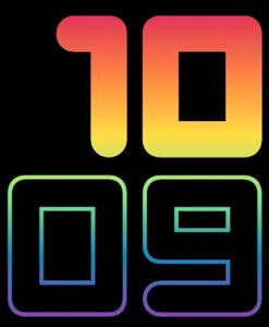 Numerals Duo by Matty D