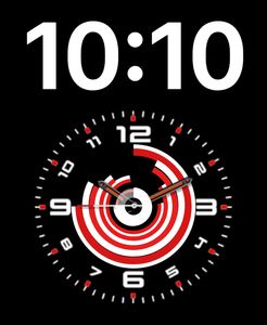Time Slippage by Flymypc