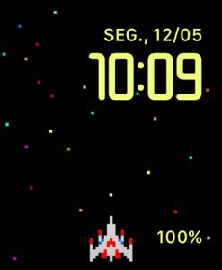 Arcade 14 by Mágico Nº 10
