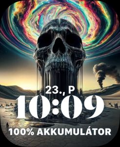 Portrék by BenziHUN