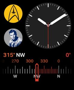 STAR TREK - Captain Kirk by STAR TREK