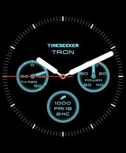 TX-A25 Tron by Tombot