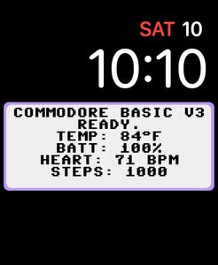 Commodore 16 (LITE) by BulbousSum