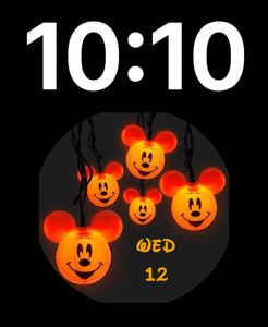 JCM Halloween🍏 by JCMWatches