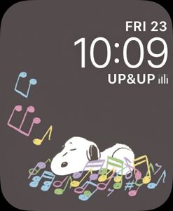Snoopy: Music by Carmen