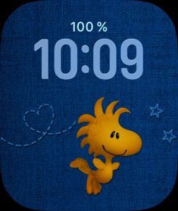 Tweety by Vanessa