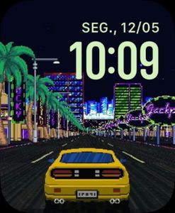 Arcade 2 by Mágico Nº 10