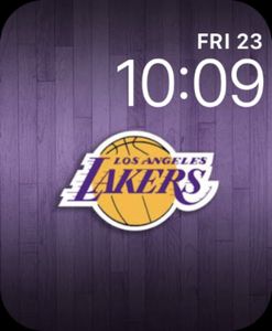 Lakers by Inspector Spacetime
