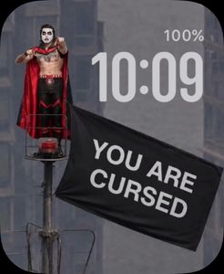 Danhausen by daditron101
